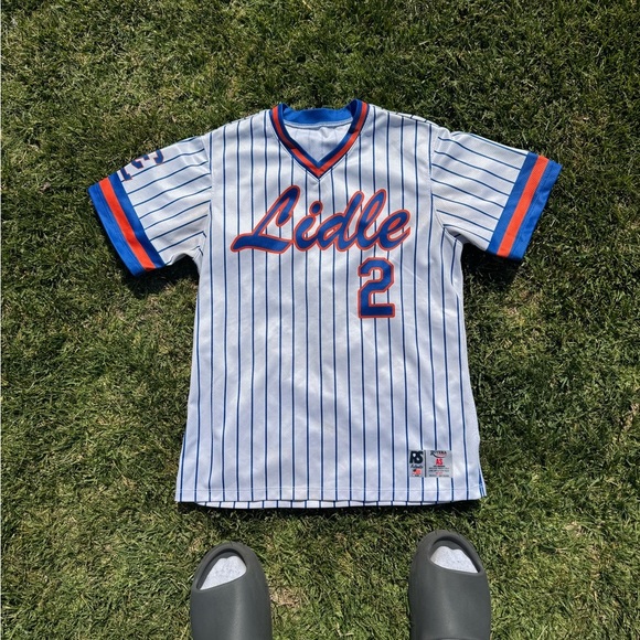 Lidle Jersey NWOT - Picture 1 of 3